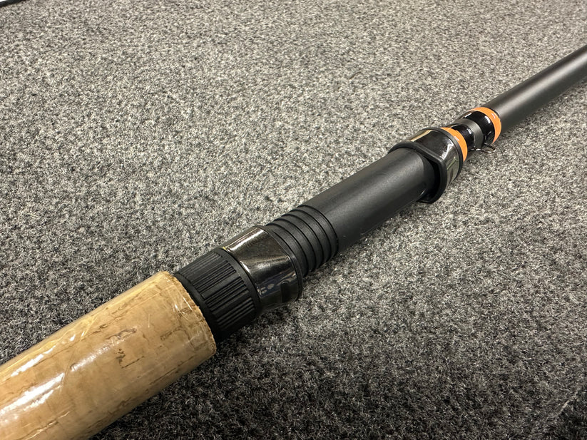 Mud Dog Rods Bird Dog Rods BDR-902S Spinning Rod – Small Town Sports & Outdoors