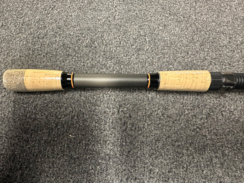 Mud Dog Rods Bird Dog Rods BDR-902S Spinning Rod – Small Town Sports & Outdoors