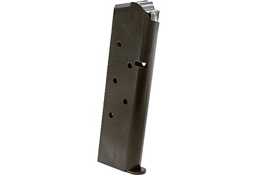 KCI USA INC MAGAZINE 1911 .45 7RD BLACK STEEL