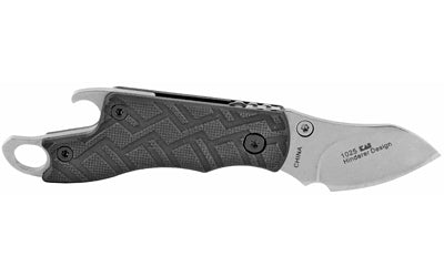 Kershaw Cinder Folding Knife 1.4" Blade Stonewashed Finish