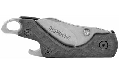 Kershaw Cinder Folding Knife 1.4" Blade Stonewashed Finish