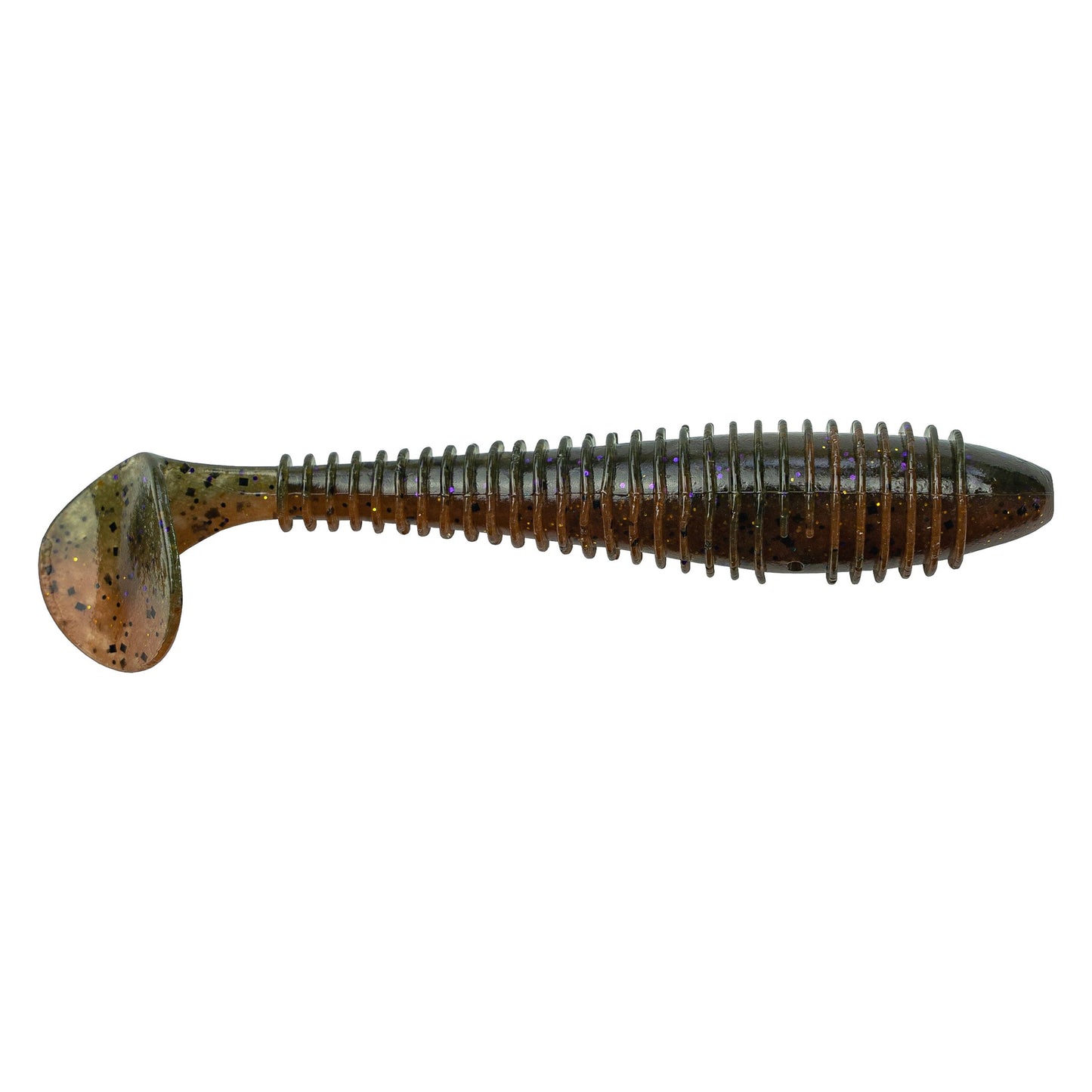 Keitech Fat Swing Impact 2.8"