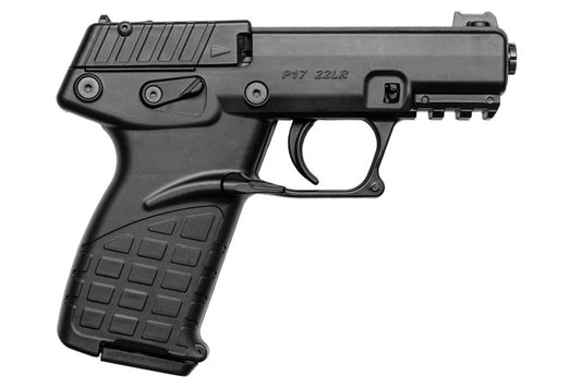 Keltec P17 22 LR