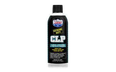 LUCAS OIL EXTREME DUTY CLP AEROSOL - 11 OZ