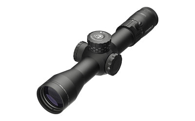 Leupold, Mark 5HD, Rifle Scope, 3.6-18X44mm, 35mm Maintube, Matte Finish, Black, PR2-MOA Reticle, First Focal Plane