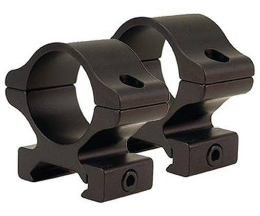 Leupold Rifleman Detachable Rings Medium Matte