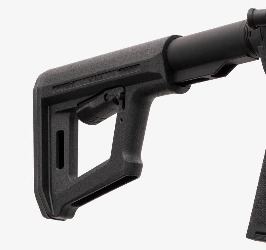 MAGPUL MOE PR CARBINE STOCK BLK