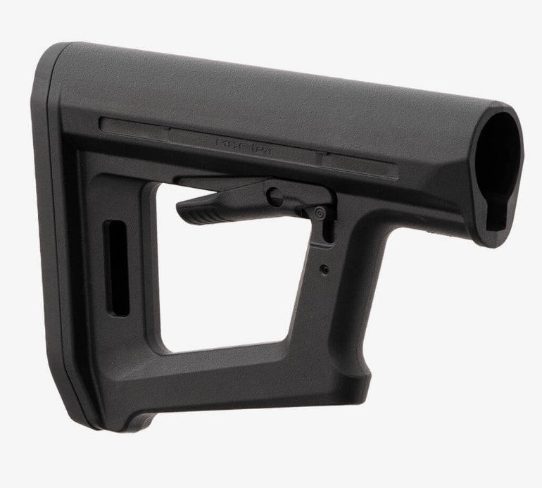 MAGPUL MOE PR CARBINE STOCK BLK