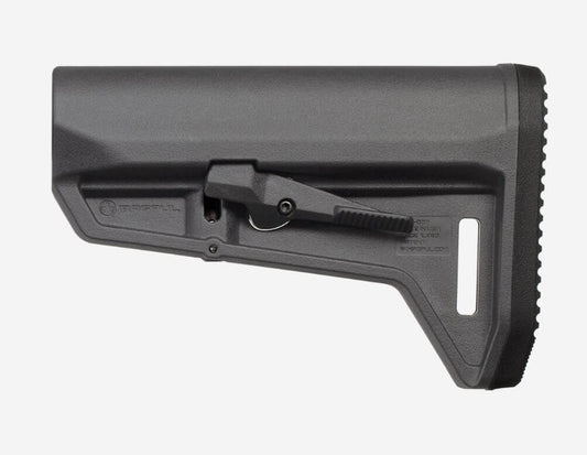 MAGPUL MOE SL-K STOCK MIL-SPEC GRY