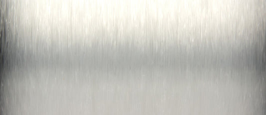 Mr Crappie Mega Spool-Clear : 8lb