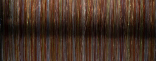 Mr Crappie Mega Spool 6lb 1500-6lb