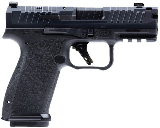 CANIK METE MC9 PRIME 9mm Black