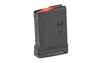Amend2 Magazine 223 Remington/5.56 NATO, 10 Rounds, Fits AR Rifles, Black