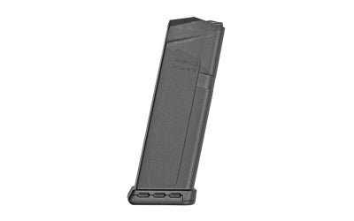 Amend2 Magazine 9MM 15 Rounds Fits Glock 19 Polymer Black