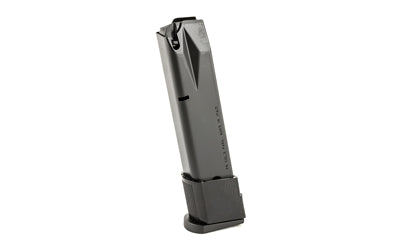 Beretta Magazine 9MM 20 Rounds Fits 92FS Blued Finish(Pre-owned)