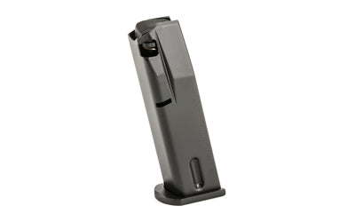 Beretta Magazine .380 Auto 13 Rounds Fits Models 84/84B/84BB/84F/84FS Black