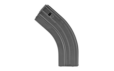 Duramag 7.62x39 AR-15 Magazine 30 Rounds Stainless Black