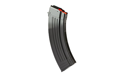 Global Ordnance Magazine 7.62X39 30 Rounds Fits AK-47 Black