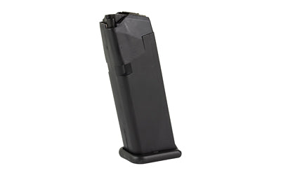KCI USA Magazine 40 S&W 13 Rounds Fits Glock 22/23/27 Black