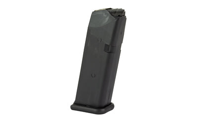 KCI USA Magazine 40 S&W 13 Rounds Fits Glock 22/23/27 Black