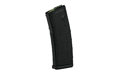 Magpul Industries, Magazine, PMAG 30 AR/M4 GEN M2 MOE, 223 Remington/556NATO, 30 Rounds, Fits AR Rifles, Black