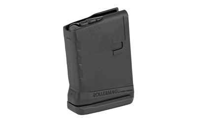 ProMag Industries Magazine 223 Remington/5.56 NATO Fits AR-15 5 Rounds Polymer Black