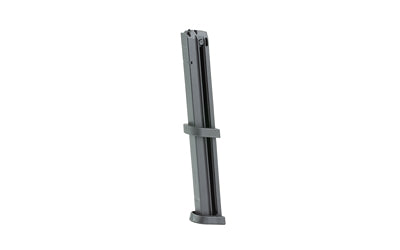 ProMag Industries Magazine 22LR 34 Rounds Fits Taurus TX22 Polymer Finish Black