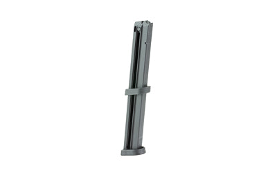 ProMag Industries Magazine 22LR 34 Rounds Fits Taurus TX22 Polymer Finish Black