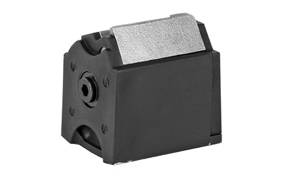 Ruger, BX-1, Magazine, 22LR, 10 Rounds, Fits Ruger 10/22, Polymer, Black
