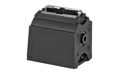 Ruger, BX-1, Magazine, 22LR, 10 Rounds, Fits Ruger 10/22, Polymer, Black