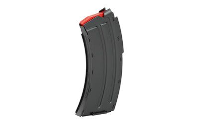 Savage Arms Magazine 22LR/17MACH2/21 Sharp 10 Rounds Fits MK II Series Blued Finish