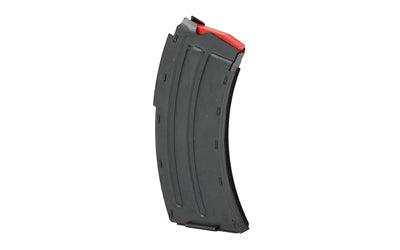 Savage Arms Magazine 22LR/17MACH2/21 Sharp 10 Rounds Fits MK II Series Blued Finish