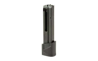 Taurus USA Magazine 22LR 22 Rounds Fits Taurus TX22 Black
