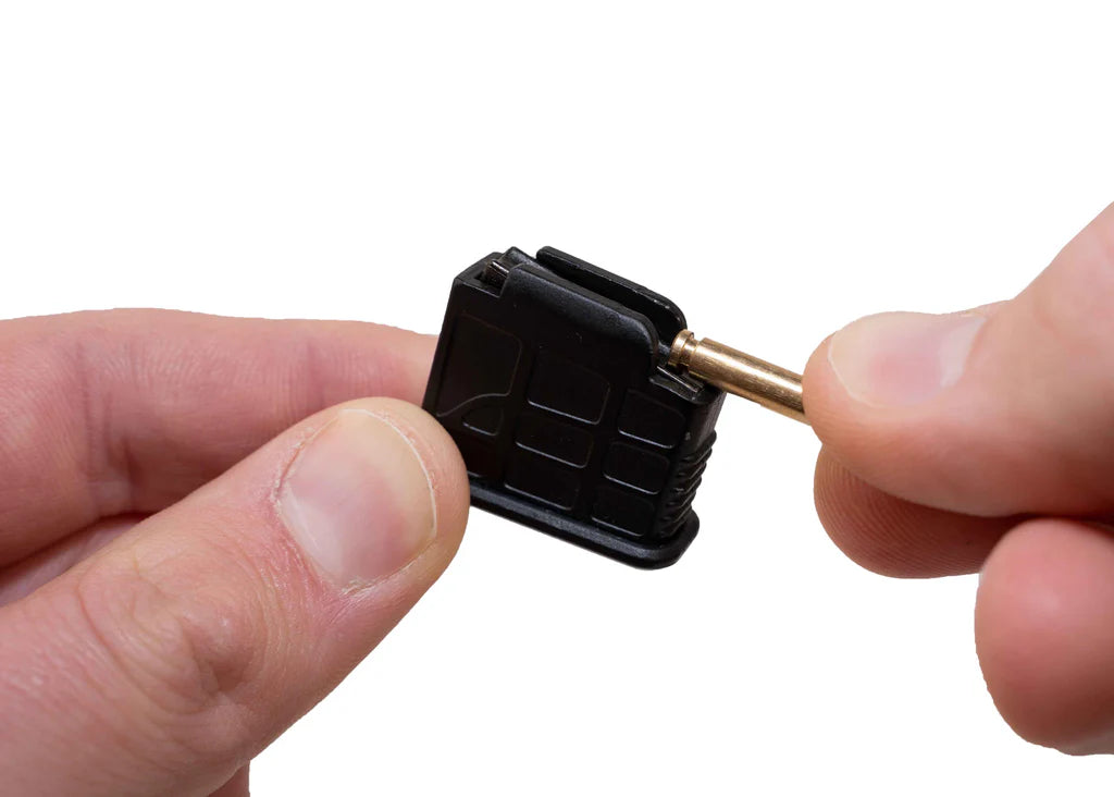 Goat Guns MK22 Model - Tan