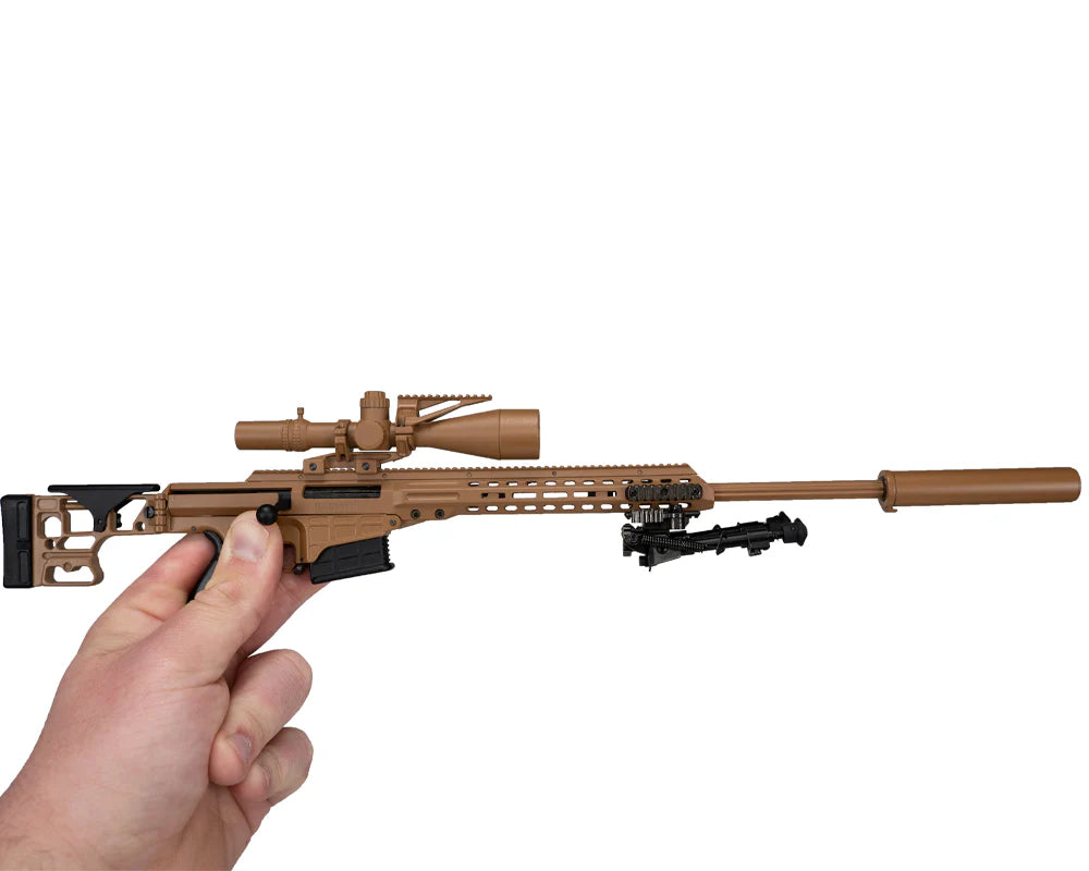 Goat Guns MK22 Model - Tan
