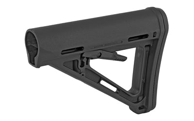 Magpul MOE Carbine Stock, AR-15, Mil-Spec, Black