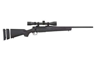 Mossberg Patriot Bolt Action .243 Win Mag