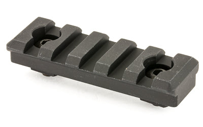 Midwest M-LOK 5 Slot Rail
