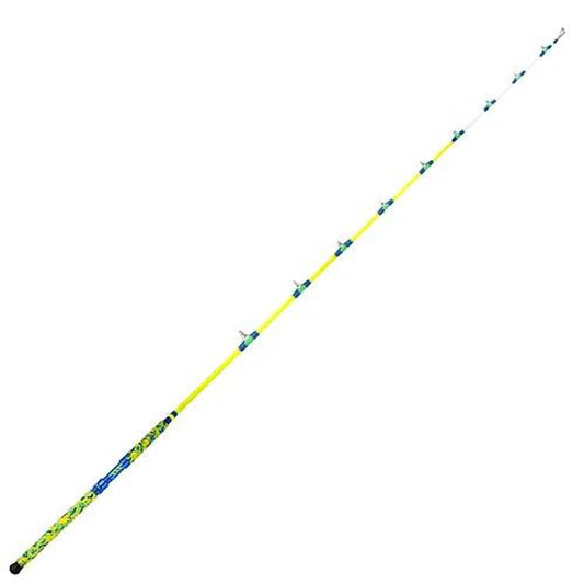 Mad Katz MKGBLT76MHC Bolt Casting Rod 7'6" 1 piece MH