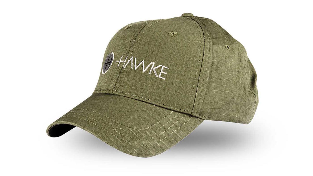 Hawke Ripstop Cap