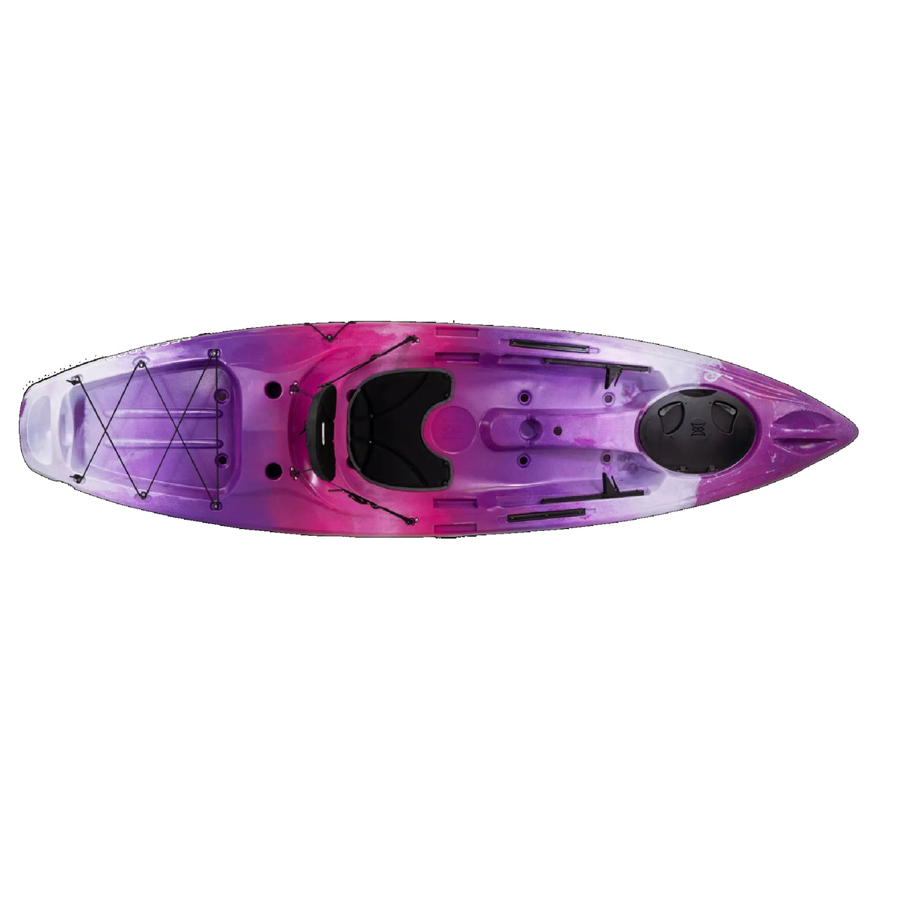 Pescador 12.0 Recreational Kayak