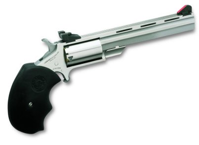 North American Arms Mini-Master 22 LR