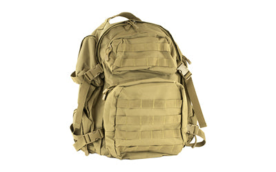 NcStar Tactical Backpack