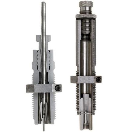 Hornady Custom Grade New Dimension Series I Rifle 2-Die Set .300 AAC/Whisper