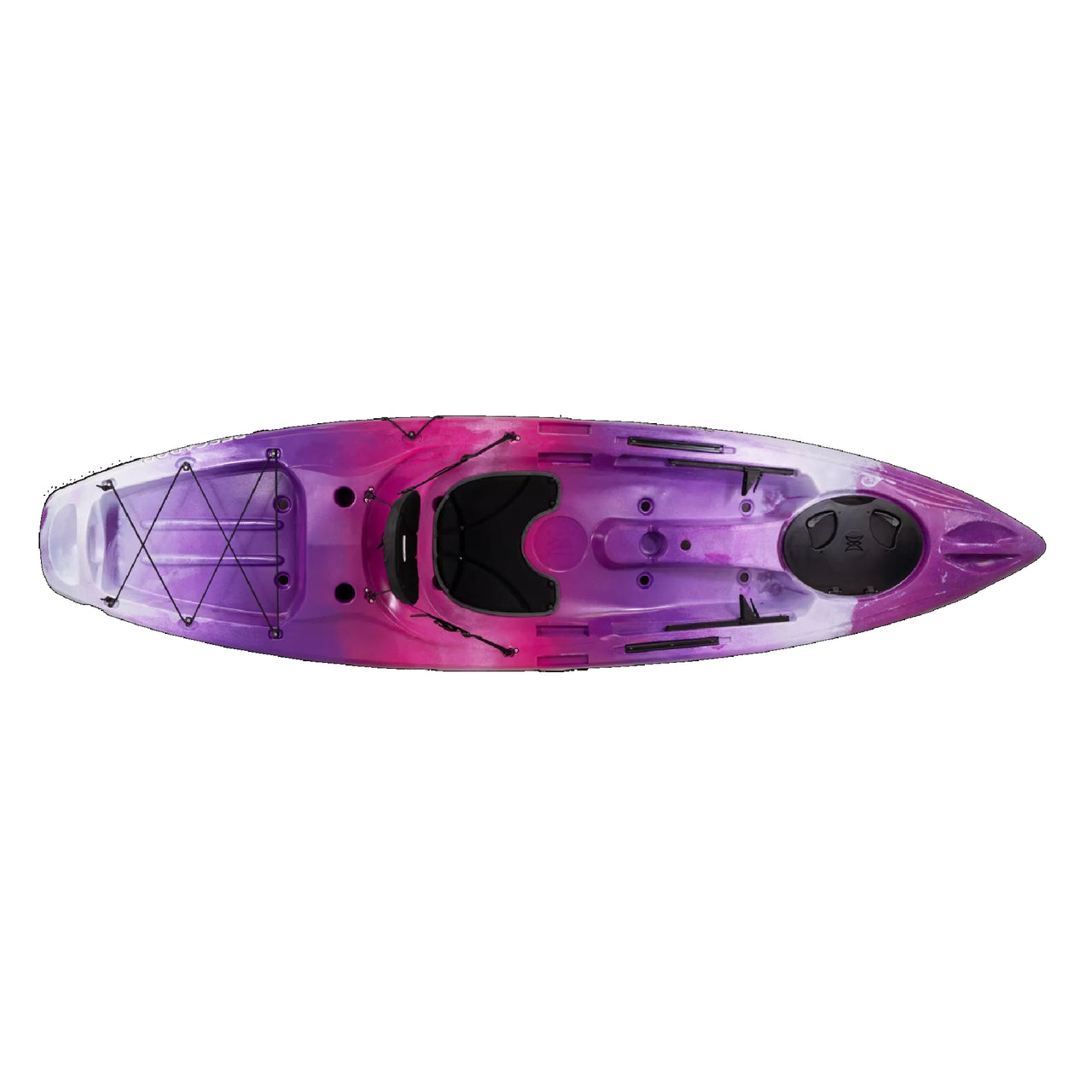 Pescador 10.0 Recreational Kayak