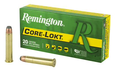 Remington Core Lokt 45-70 Government 405 Grain Soft Point 20 Round Box