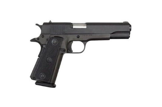 Rock Island Armory M1911-A2 GI Double Stack