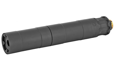Rugged Suppressors Obsidian9 9mm