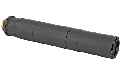 Rugged Suppressors Obsidian9 9mm