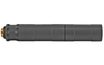 Rugged Suppressors Obsidian9 9mm